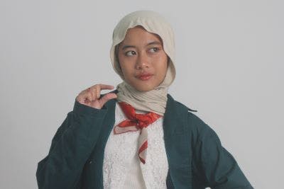 Talita Aulia Zahara I