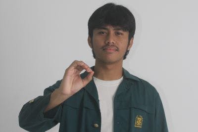 M. Zhafran Aku Hafizh