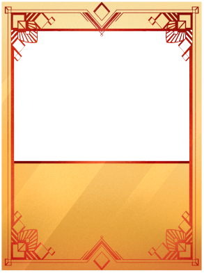 Card Frame