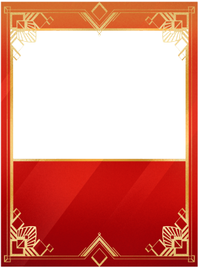 Card Frame